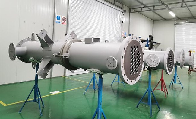 Heat Exchanger Heat Exchanger