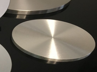 tungsten-titanium target in stock tungsten-titanium target in stock