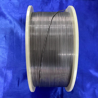 20 kg As Sreang Hafnium Seolta chuig an gCóiré Theas