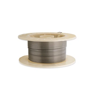 0.18 Sreang Molaibdín gearrtha le sreang