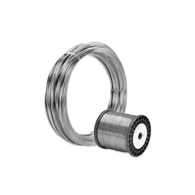 Siorcóiniam Coiled To Wire